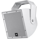 JBL All-Weather 2-Way Coaxial Loudspeaker With 8" Lf, Gray AWC82