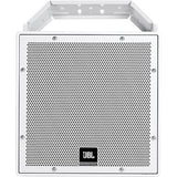 JBL All-Weather 2-Way Coaxial Loudspeaker With 8" Lf, Gray AWC82