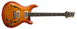 PRS SE Hollowbody II Piezo Electric Guitar - Vintage Sunburst - HBPFHFEIXN51VS - 116016::VS:
