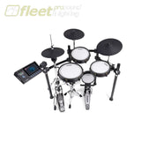 Alesis - Strata Club 7 pc. Electronic Drum Kit ELECTRONIC DRUM KITS