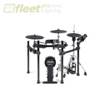 Alesis - Strata Club 7 pc. Electronic Drum Kit ELECTRONIC DRUM KITS