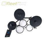 Alesis - Strata Club 7 pc. Electronic Drum Kit ELECTRONIC DRUM KITS