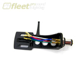 Reloop Headshell Black TURNTABLE ACCESSORIES