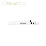 Arturia MINILAB MKIII Portable Controller -Black MINILAB3WH MIDI CONTROLLER KEYBOARD