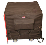 Gator G-SUB2225-24 Rolling Bag for 15" Subwoofer