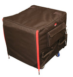 Gator G-SUB2225-24 Rolling Bag for 15" Subwoofer