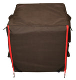 Gator G-SUB2225-24 Rolling Bag for 15" Subwoofer