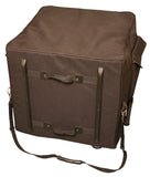 Gator G-SUB2225-24 Rolling Bag for 15" Subwoofer