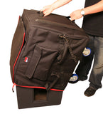 Gator G-SUB2225-24 Rolling Bag for 15" Subwoofer