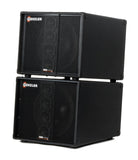 Genzler Series 2 BA112-3SLT Bass Array Straight Cabinet - BA2-112-3STR