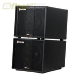 Genzler Series 2 BA112-3SLT Bass Array Slanted Cabinet - BA2-112-3SLT CABINETS