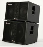 Genzler Series 2 BA210-3STR Bass Array Straight Cabinet - BA2-210-3STR