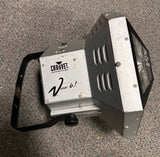 CHAUVET VUE6.1  DJ LED LIGHT EFFECT, USED FROM RENTAL DEPARTMENT
