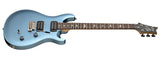 PRS SE CE 24 STANDARD SATIN Electric Guitar (Ice Blue Metallic)