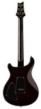 PRS SE SPECIAL Semi Hollow Electric Guitar with Gig Bag, Orange Tiger Smokeburst - SQ2FXRXN1LOB- 116001::OB