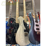 PRS Guitars SE NF 53 Electric Guitar with Gigbag White Doghair SOLID BODY GUITARS