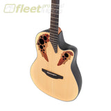 Ovations CE44-4 Celebrity® Elite 6 STRING ACOUSTIC WITH ELECTRONICS