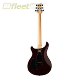 PRS CE 24 Semi-Hollow w/ Gig Bag - Faded Gray Black Purple Burst - 112785::HA:: HOLLOW BODY GUITARS