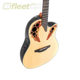 Ovations CE44-4 Celebrity® Elite 6 STRING ACOUSTIC WITH ELECTRONICS