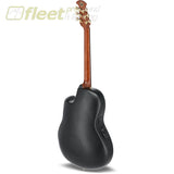 Ovation Celebrity Exotic Selection Acoustic / Electric Guitar Eucalyptus Sunburst CE44P-FLE-G 6 STRING ACOUSTIC WITH ELECTRONICS