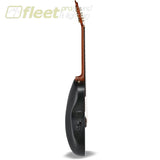 Ovation Celebrity Exotic Selection Acoustic / Electric Guitar Eucalyptus Sunburst CE44P-FLE-G 6 STRING ACOUSTIC WITH ELECTRONICS