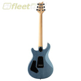 PRS SE CE24 Satin Electric Guitar in Ice Blue w/ Bag CH44IN SOLID BODY GUITARS