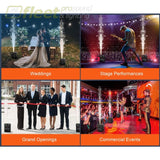 Cold Spark Generator - 1 Day Rental RENTAL SPECIAL EFFECTS