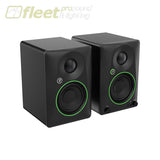 Mackie CR3.5BT (Gen 3) 3.5in Powered Studio Monitors w/ Tone Control (Pair) POWERED STUDIO MONITORS - FULL RANGE