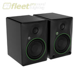 Mackie CR5BT (Gen 3) 5.25in Powered Studio Monitors w/ Tone Control (Pair) POWERED STUDIO MONITORS - FULL RANGE