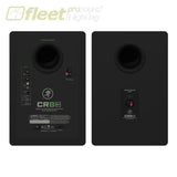 Mackie CR8BT (Gen 3) 8in Powered Studio Monitors w/ Tone Control (Pair) POWERED STUDIO MONITORS - FULL RANGE