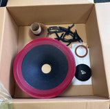 CERWIN VEGA ORIGINAL RECONE KIT FOR 189SE 18" WOOFER