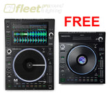 DENON DJ LC6000 PRIME PERFORMANCE EXPANSION CONTROLLER - FREE WITH THE PURCHASE OF A SC6000MPRIME INTERFACES