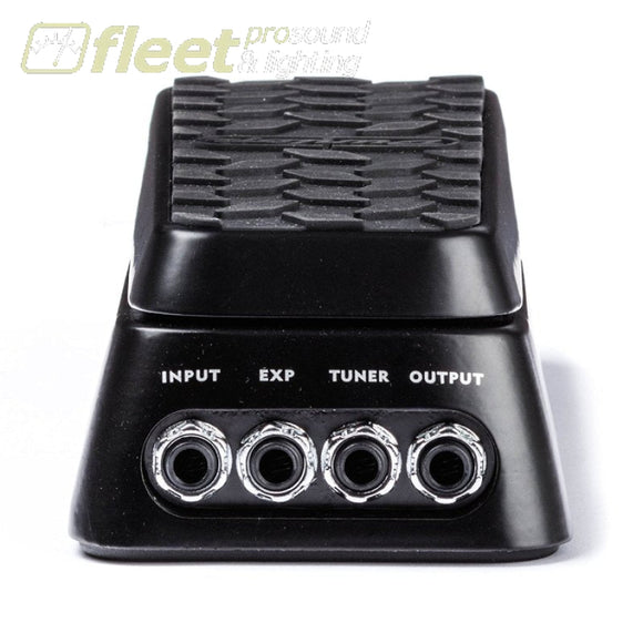 Dunlop Guitar Volume Pedal DVP3 GUITAR VOLUME PEDALS