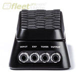 Dunlop Guitar Volume Pedal DVP3 GUITAR VOLUME PEDALS
