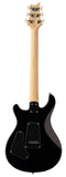 PRS SE CE24 Electric Guitar with Gig Bag, Charcoal Burst -  CE4BRXN1-CA - 115984::CA