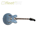 Epiphone DAVE GROHL DG-335 Semi Hollow-Body Electric Guitar (Pelham Blue) EIGCDG335PENH HOLLOW BODY GUITARS