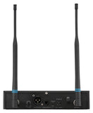 Electro-Voice R-300 Receiver (516 – 532 MHz) Model: EV R300-RX-C