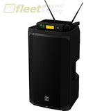 Copy of Electro-Voice Weatherized battery-powered loudspeaker with Bluetooth audio and control - Everse8 BATTERY OPERATED SPEAKERS