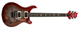 PRS SE Custom 24 Guitar with Floyd Rose Tremelo Charcoal Cherry Burst - CF4FXEXN1-CG