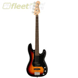 Fender Squier – Affinity PJ Bass Pack w/ Gig Bag – 3 Colour Sunburst – 0372980000 BASS STARTER PACKS
