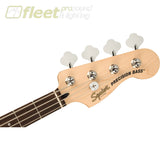 Fender Squier – Affinity PJ Bass Pack w/ Gig Bag – 3 Colour Sunburst – 0372980000 BASS STARTER PACKS