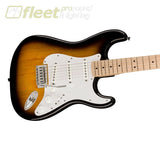 Fender Squier – Sonic Stratocaster – 2 Color Sunburst 0373152503 SOLID BODY GUITARS