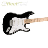 Fender Squier – Sonic Stratocaster SSS – Black 0373152506 SOLID BODY GUITARS