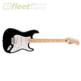 Fender Squier – Sonic Stratocaster SSS – Black 0373152506 SOLID BODY GUITARS