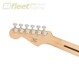 Fender Squier – Sonic Stratocaster SSS – Black 0373152506 SOLID BODY GUITARS