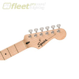 Fender Squier – Sonic Stratocaster SSS – Black 0373152506 SOLID BODY GUITARS