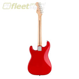 Fender Squier – Sonic Stratocaster HT Torino Red 0373250558 SOLID BODY GUITARS