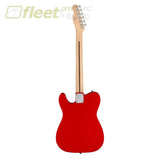 Fender Squier – Sonic Telecaster Torino Red 0373451558 SOLID BODY GUITARS