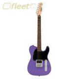 Fender Squier – Sonic Esquire H Ultraviolet 0373551517 SOLID BODY GUITARS