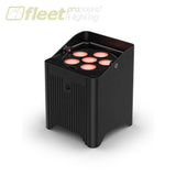 Chauvet Freedom Par T6 Battery Operated Par Light BATTERY LED LIGHTS